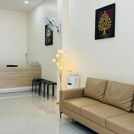 Vientiane Bb Hostel Экстерьер фото