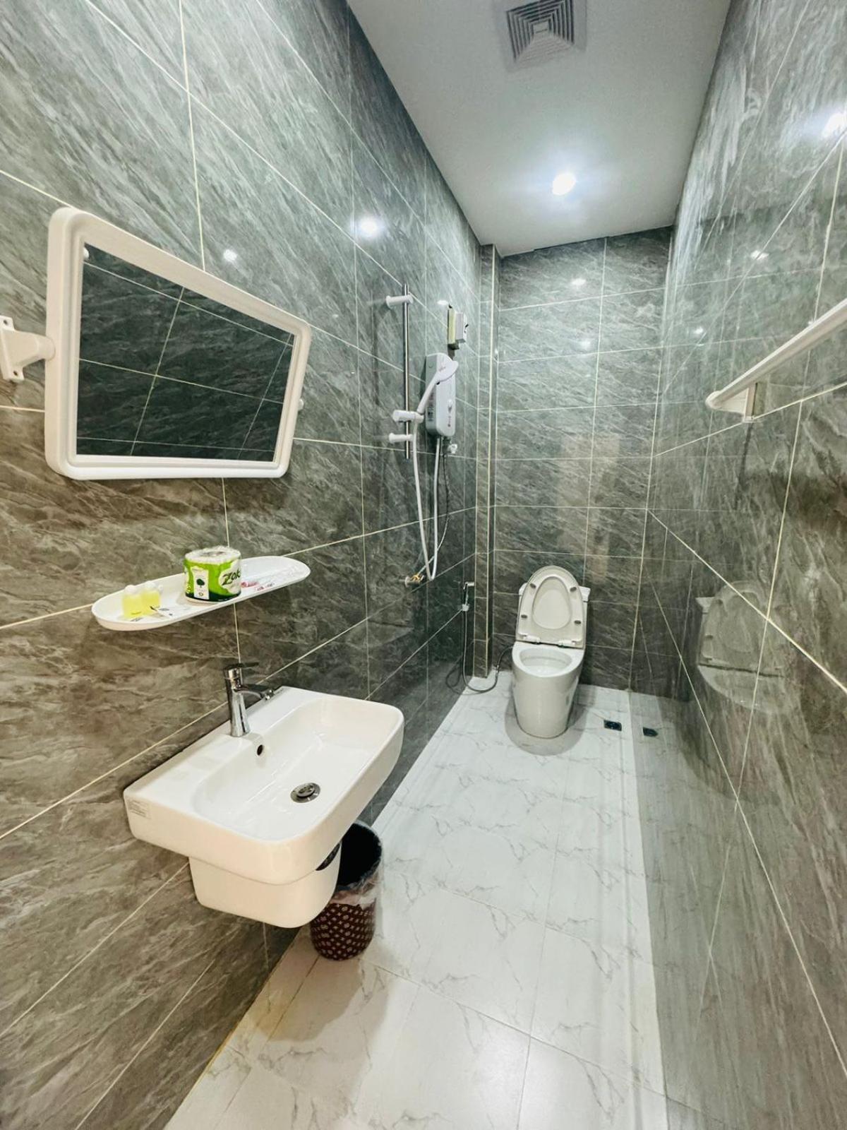 Vientiane Bb Hostel Экстерьер фото