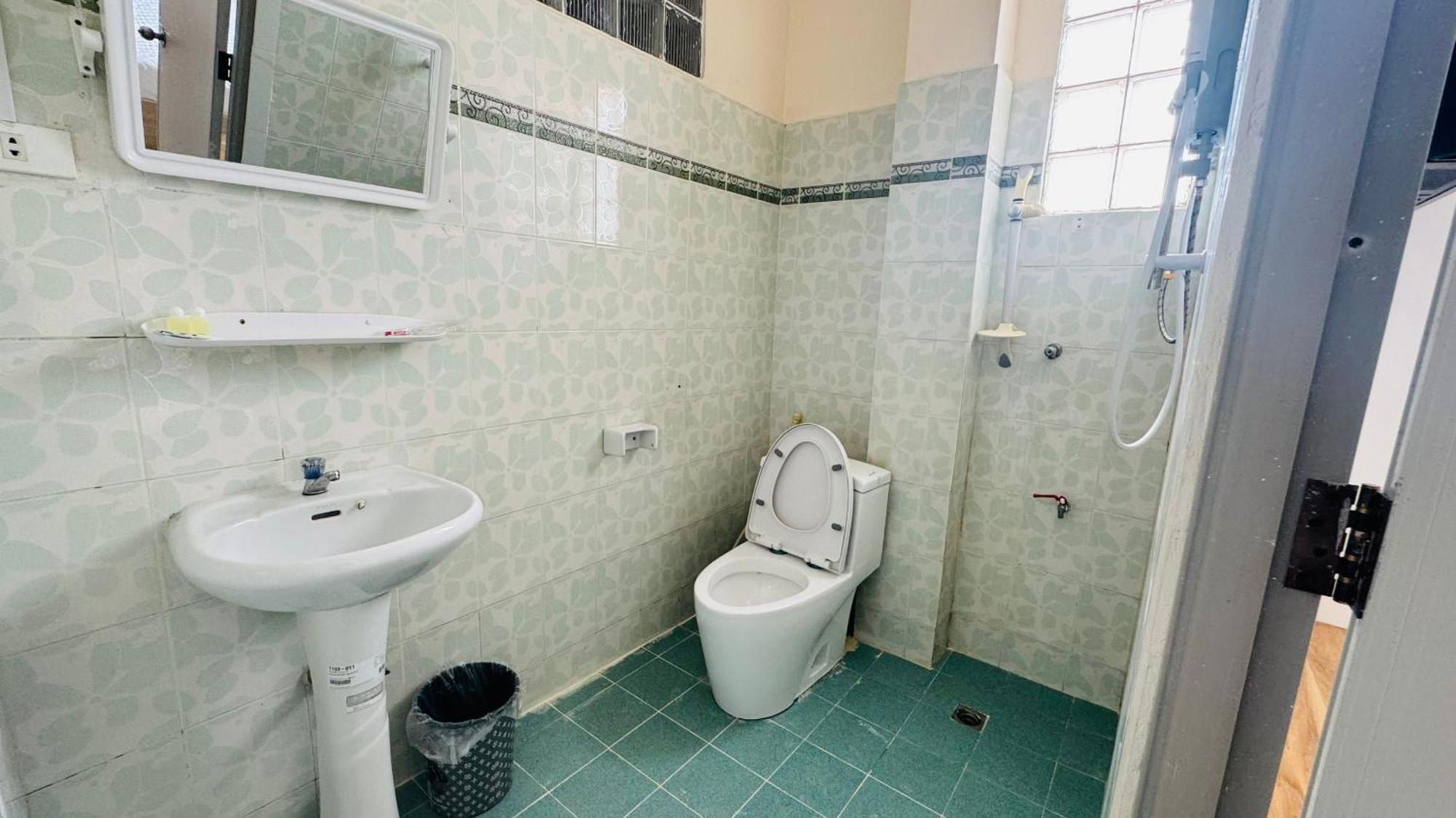 Vientiane Bb Hostel Экстерьер фото