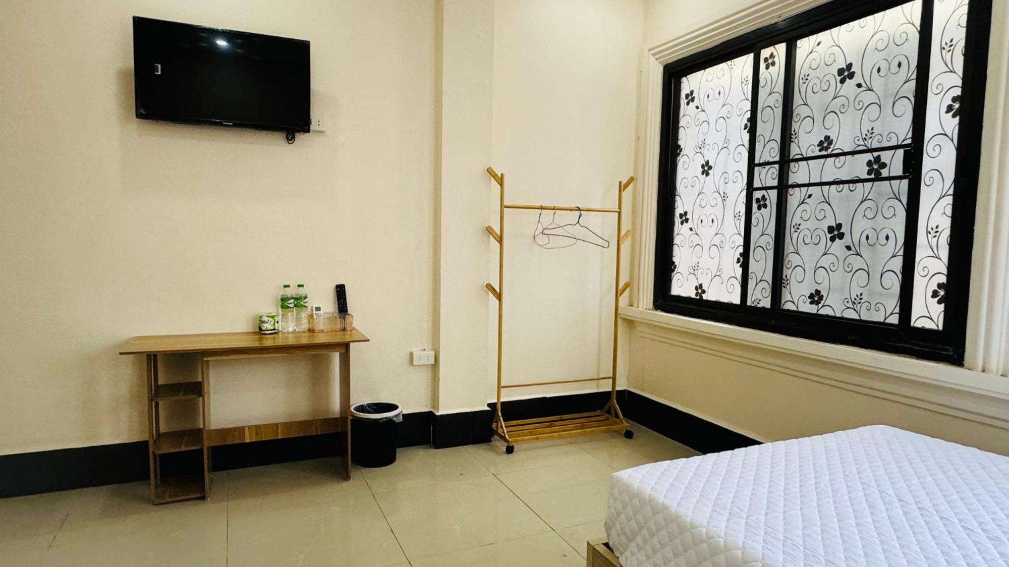 Vientiane Bb Hostel Экстерьер фото